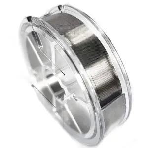 생미끼 스텐 와이어 고정 한치 삼봉 30m 갈치