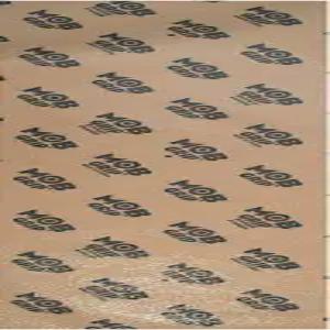 몹 그립 클리어 테이프 - 10인치 x 33인치