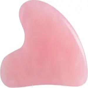 YAMHOO Gua Sha Jade Stone 마사지 도구 얼굴 및 신체 피부 마사지를 위한 Guasha 도구. SPA 침술 바디
