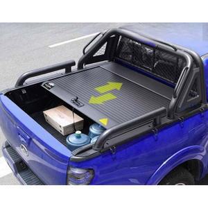 적재함 커버 스포츠 전동 롤바 슬라이딩