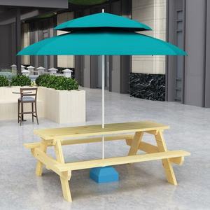 캠핑 포차 야외용 노점 발코니 방풍 방풍막 투명 스텐 캐노피 야유회 천 행사용천막