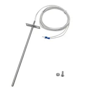 온도 프로브 센서 트래거 디지털 조절 교체 펠릿 그릴과 호환되는 온도계