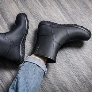 [SY1340B]방지 레인부츠 여름철 데일리 장화 레인 14N