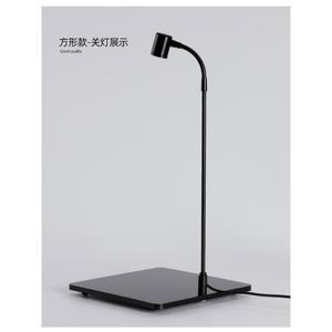 리움 조명 비바리움 LED FROK 꾸미기 파충류 기초 식물보조 3색 이끼 수조