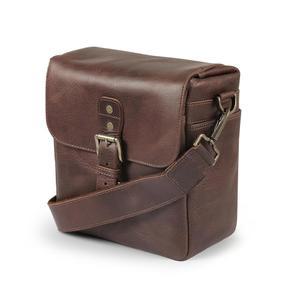 메가기어 정품 가죽 카메라 메신저 백 미러리스 휴대용 전자 기기 커버