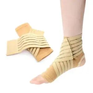 발목아대 빅토스 발목보호대(M L) 발목보호밴드 발목압박아대