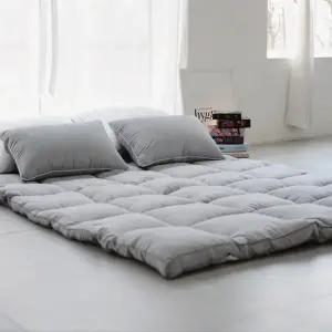 퓨어브리즈 시그니처 꿀잠 매트리스 토퍼 Q