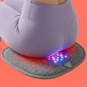 바르톨린 좌욕기 낭종 근적외선 5파장 온도조절 가정용 휴대용 적외선 바르메디 바톨린