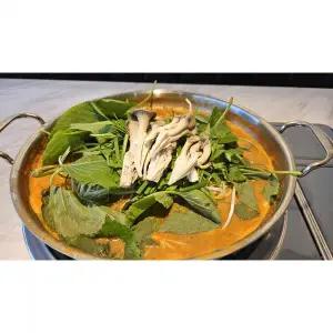 한탄강 청년어부 청년어부의 어죽,어탕국수 밀키트 2인분