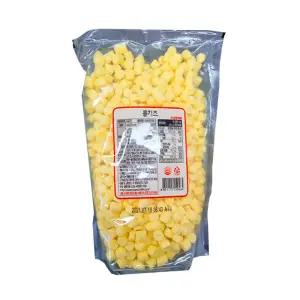 서울우유치즈 서울우유 롤치즈 1kg (아이스박스 무료포장)