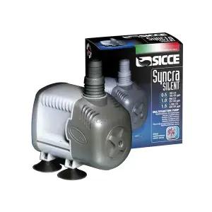 [SICCE] 시세 싱크라 리턴 모터 0.5 [8W / 저소음]