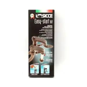 [SICCE} 시세 이지스타트 키트 외부여과기 입출수관 세트 [16/22]