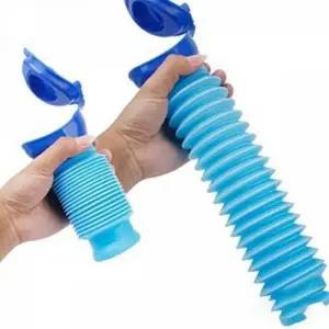 ( )접이식 자동차 소변기 차량용 이동식 소변기 비상용 캠핑 간이 소변통_24721134