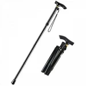 ( )접이식 노인 지팡이 어르신 보행보조기 DD 12492_24721251