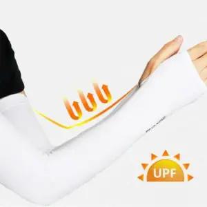 쿨스카프 아이스쿨토시 자외선차단 UV 스포츠 여름팔토시 등산