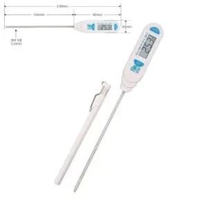 주방 디지털 온도계 주방온도계 -50 ~ 288도 학원 TPI-330