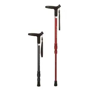 일자지팡이 튼튼한 일자 노인 지팡이 보행보조 스틱 걸음보조 1P