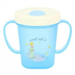 어린이 흘림방지 빨대컵 양손잡이 유치원 유아용 음료컵 장난감