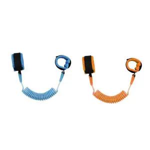 bns 어린이 미아 방지 팔찌 밴드