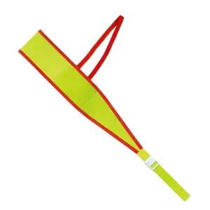 가꿈 미아방지 형광 안전띠 형광 빨강띠 NO.293 유아 안전용품