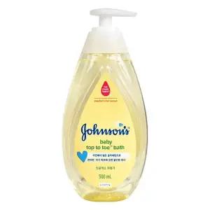 [RIZPICK]존슨즈 탑투토 베이비 바스 500ml