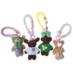 가방 키링 백팩 장식 액세서리