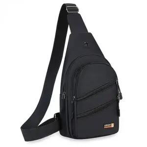 남자 슬링백 크로스바디백 가방