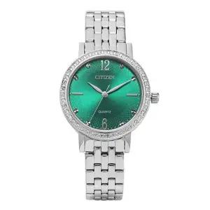 MUST IT_ CITIZEN] EL3100-55Z 여성 메탈시계