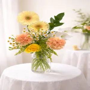 플로리스트가 준비하는 화훼농가돕기 만원의행복 온다꽃 생화택배 어버이날 가정의달 시즌 꽃 꽃다발