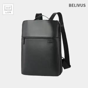 빌리버스 남성 스퀘어 백팩 BRB075