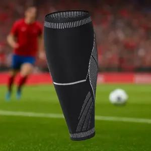 스포츠 종아리 슬리브 보호대 러닝 축구 1P DD-13210