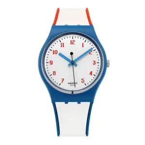 MUST IT_ GN248 Countryside PLEIN GAZ 여성시계 여성우레탄시계