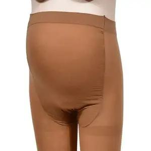 ZF 80데니아 임산부용 산 스타킹 레깅스 입체설계 고탄력