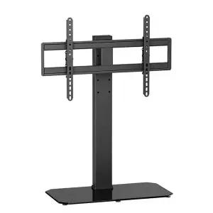 마운트피아 TV브라켓 모니터 거치대 MP-8 (43-86in) (블랙) 대형