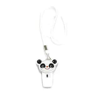 가꿈 미아방지 유아용 호루라기 펜더 (흰색) (NO.752) 유아 안전용품