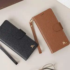 아트박스/키스맥 가죽 오플오래오케이스(갤럭시S26플러스)