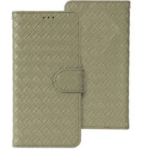 아트박스/키스맥 더블포켓 루미 다이어리케이스(갤럭시S26플러스)