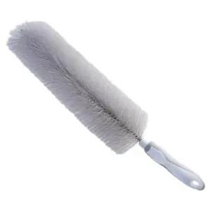 선풍기 틈새먼지제거 다목적 브러쉬 먼지떨이기 붓솔