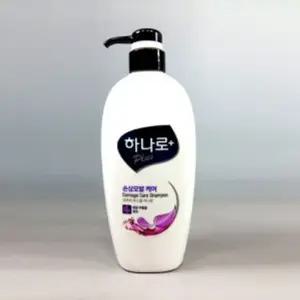 [모두쇼핑]하나로 샴푸 린스 680g 헤어 두피 청결 관리 올인원 샴푸대용량 트리트먼트 샴푸린스 목욕용품
