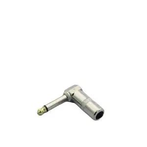 [셀러에이드]제작용 모노 젠더 Mono 6.5mm M F 꺾임 꺽임