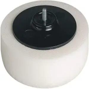 7424 폴리셔용 포터-케이블 연마 패드 (54745)