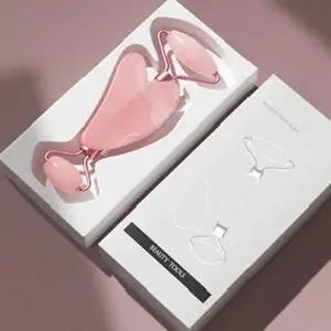 마사지기 종아리 어깨 바디 페이스롤러 목괄사