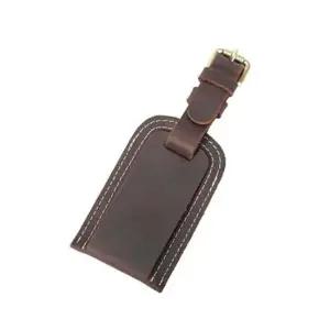 이름표 아퀘리우 러기지택 분실방지 가방이름표 네임태그