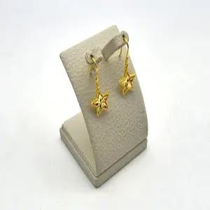 24K 순금 1돈 시리우스 귀걸이