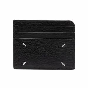 MUST IT_메종 마르지엘라 스티치 카드지갑 SA3VX0007 P4455 T8013