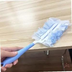 일회용 부직포 먼지떨이 세트