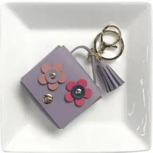 키링 링 홀더 가방장식 열쇠고리