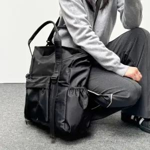 토트백 크로스 무지 쇼퍼백 가방