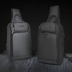 남성 바디백 미니 가방 크로스백