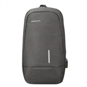 슬링백 남성 캐주얼 가방 휴대용